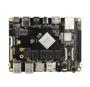 Одноплатный компьютер FireFly Firefly-RK3399-4GB 4G+16G