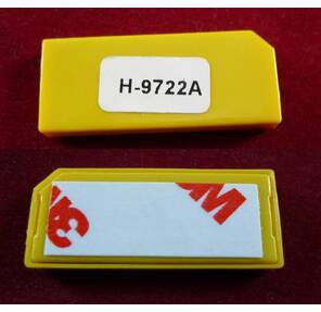 Чип HP Color LaserJet 4600 / 4650 Yellow,  8K  (ELP Imaging®)