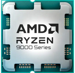 Процессор /  APU AM5 AMD Ryzen 7 9800X3D  (Granite Ridge AM5, 8C / 16T,  4.7 / 5.2GHz,  96MB,  120W,  Radeon Graphics) OEM