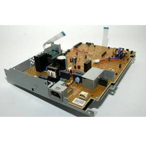 Плата DC-контроллера HP LJ 2410 / 2420 / 2430  (RM1-1524 / RM1-1414) OEM