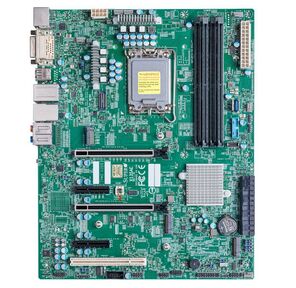 Материнская плата SuperMicro MBD-X14SAE-O