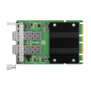 Сетевой адаптер LR-LINK LRES4150PF-2SFP28 Intel XXV710 PCIe v3.0 x8 25GB 2 x SFP28
