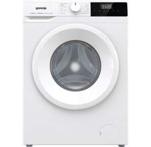 Стиральная машина Gorenje W1NHPI60SCS класс: A загр.фронтальная макс.:6кг белый