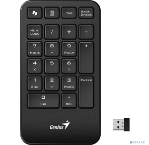 Клавиатура NumPad 1000