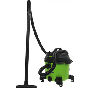 Пылесос строительный GreenWorks G120WDV  (4701207)