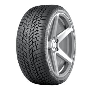 Nokian Tyres  255 / 35 / 19  V 96 WR Snowproof P  XL