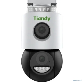 Камера видеонаблюдения Tiandy TC-H363N Spec:I5W / WIFI / Eu / 4mm / V4.0
