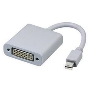 Переходник ATI-Sapphire KPORTADM02 Адаптер,  PremiumCord adapter Mini DisplayPort DVI M / F,  replacement for 199-999393.