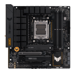 Материнская плата /  TUF GAMING B650M-PLUS WIFI