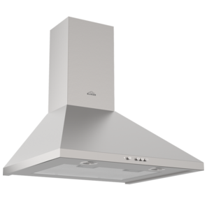 Вытяжка VENTA 60N-650-K3D STEEL ELIKOR