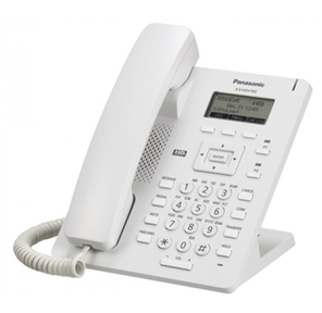 Panasonic KX-HDV100RU Телефон SIP белый