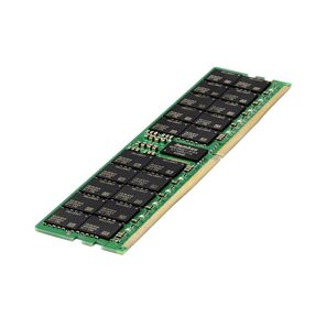 Модуль памяти HPE 64GB  (1x64GB) Dual Rank x4 DDR5-5600 CAS-46-45-45 EC8 Registered Smart Memory Kit