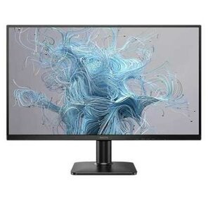 Монитор 27" PHILIPS 27E2N1100L Black  ( VA,  1920x1080,  4ms,  250cd,  100Hz,  VGA,  HDMI)