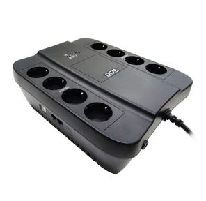 Powercom SPD-650U 390W