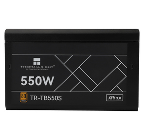 Блок питания 550W /  Thermalright Power Supply 550W 80+ Bronze