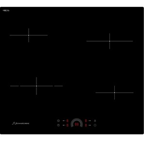 Варочная поверхность Schaub Lorenz SLK CY61H1 черный
