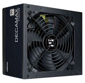 Zalman ZM700-LX3,  700W,  ATX12V v2.31,  APFC,  12cm Fan,  80+ 230V EU,  Retail