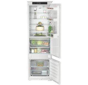 Встраиваемые холодильники Liebherr /  EIGER,  ниша 178,  Plus,  BioFresh,  МК SmartFrost,  2 контейнера,  door sliding, замена ICBS 3224-22 001