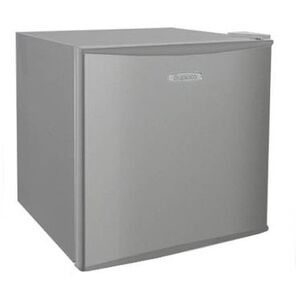 Холодильник Бирюса Б-M50 нержавеющая сталь  (однокамерный)