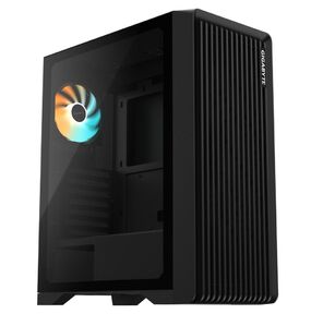 Корпус для ПК Gigabyte C103G MidTower,  mATX
