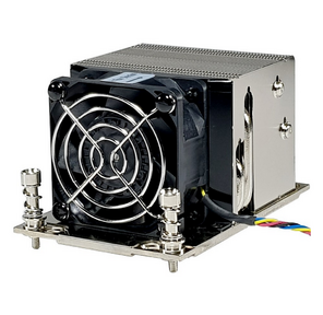 LGA4094,  AMD Epyc,  2U,  Active,  245~290W