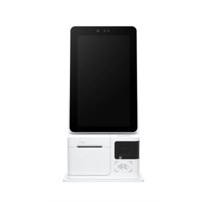 SUNMI K2 Mini,  Android 9,  15.6" touch,  4Gb + 64Gb,  58 / 80 Printer,  EN SDM660,  3D Camera,  Scanner,  WiFi,  Desktop version