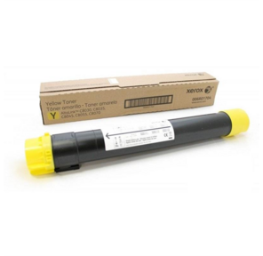 Желтый тонер-картридж AltaLink® C80XX,  15K