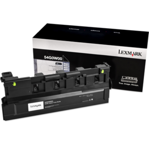 Контейнер для отработанного тонера Lexmark для MX911de,  MX910de,  MX912de,  MX910dxe,  MS911de  ( Waste Toner Bottle  (90K)