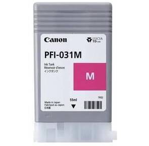 Картридж /  INK TANK PFI-031 MAGENTA