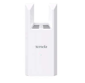 Tenda A18 Pro Двухдиапазонный усилитель беспроводного сигнала AC1200,  2, 4 / 5 ГГц,  1167 Мбит / с,  внешние антенны 2х3dBi,  1x1Гбит / с