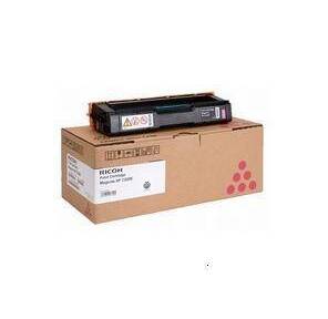 Тонер тип SP C220  (2K) малиновый Ricoh Aficio SP C220S / C221SF / C222SF / C220N / C221N / C222DN