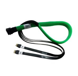 Cable,  x8 8654 to 2x4 8654,  9402 1M