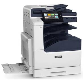 Цветное МФУ А3 Xerox VersaLink C7120,  20 стр / мин. Базовый модуль C7101V_D + ключ инициализации 097S05201 + стартовый набор картриджей. 1 лоток x 520л. /  Однопроходный АПД