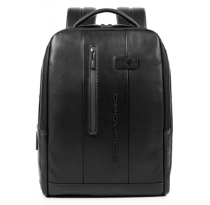 Рюкзак Piquadro Urban CA4818UB00 / N черный натур.кожа