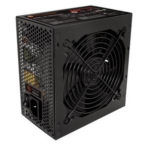 Блок питания Thermaltake Litepower [PS-LTP-0650NPCNEU-2] 650W  /  APFC