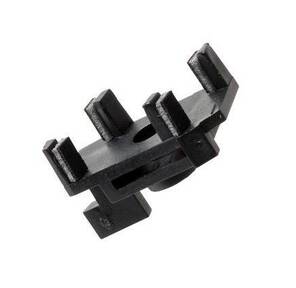 Очиститель проволки коротрона