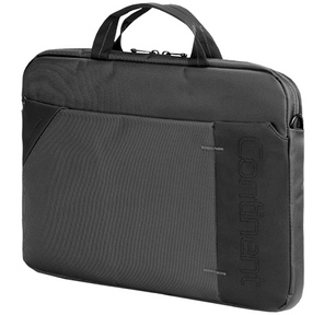 Continent CC-205GA,  Компьютерная сумка,  15.6,  цвет серый