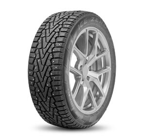 Pirelli 245 / 55 R19 Ice Zero 107T Шипы