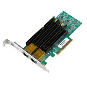 Сетевой адаптер /  Сетевой адаптер PCI-E x8,  Intel X540,  2x10GBase-T