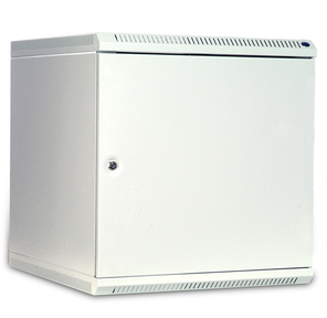 CMO ШРН-М-12.650.1 12U  (600x650) Шкаф телекоммуникационный настенный разборный,  съемные стенки,  дверь металл
