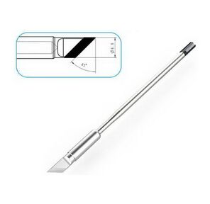 Аксессуары для пайки Atten Жало со встроенным нагревателем ,  T150-K