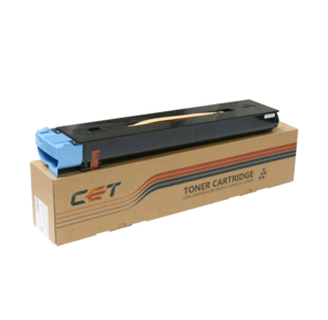 Тонер-картридж  (CPT) для XEROX WorkCentre 7655 / 7765  (аналог 006R01452)  (CET) Cyan,  737г,  34000 стр.,  CET8648C