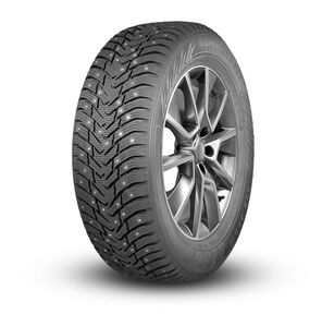 Ikon Tyres 225 / 65 R17 Nordman 8 SUV 106T Шипы