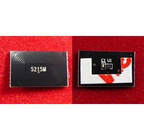 Чип для Kyocera TASKalfa 406ci  (TK-5215M) Magenta 15K  (ELP Imaging®)