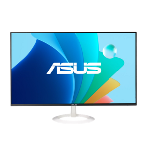 ASUS 23.8" VZ24EHF-W IPS 1920x1080 1ms MPRT 250cd 100Hz HDMI White; 90LM07C2-B01470