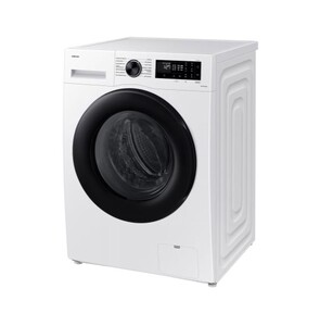 Стиральная машина Samsung WW11CGC04CAELP класс: A загр.фронтальная макс.:11кг белый инвертер