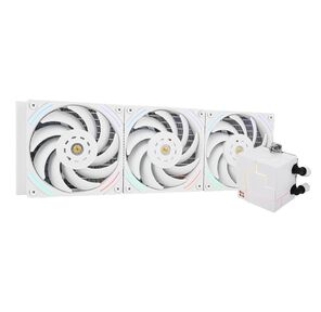 Вентилятор Cooler Thermalright Core Matrix 360 White all Intel / AMD