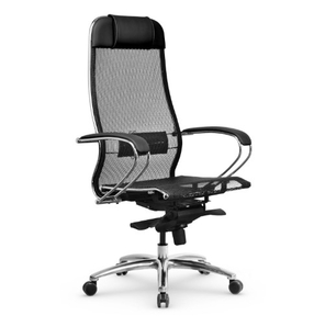 Кресло Samurai S-1.04 MPES,  Черный [z312294682]