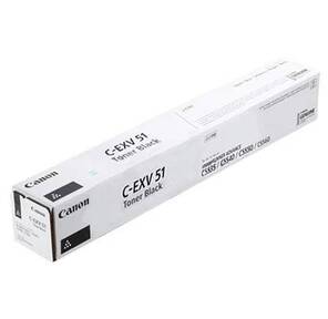 C-EXV 51 BLACK