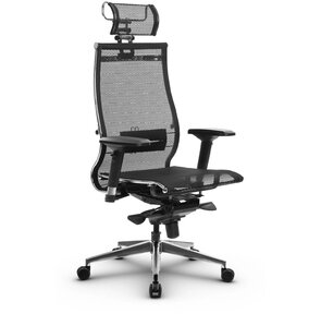 Кресло Samurai S-3.051 MPES  (Черный)